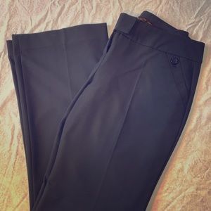 The Limited Cassidy BLACK Pants - Like New - Sz 8